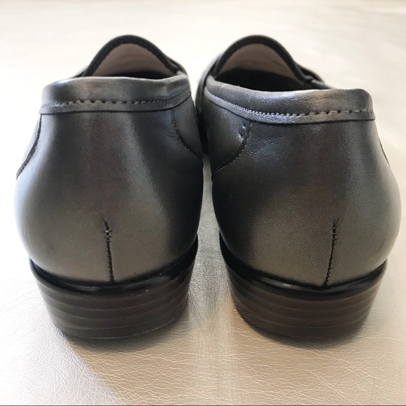 SAS Comfort Tripad slip on loafer sz 8.5 S - Picture 6 of 8